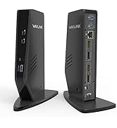 Amazon.co.jp: WAVLINK 縦置きUSB-C ユニバーサルドッキング